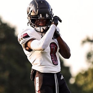 Trey Davis