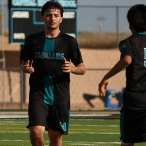 Carlos Solis