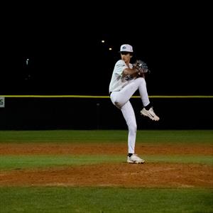 Androckles Larsen mugshot