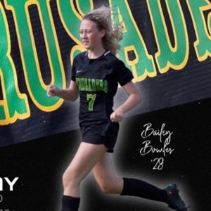 Bailey Bowles