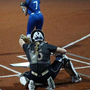 Alexis Rogers mugshot