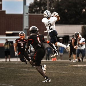 Nathan Pruett mugshot