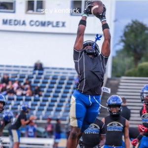 Tabion Whitehead