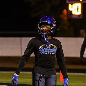 Tabion Whitehead