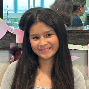Candace Gutierrez