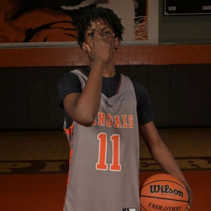 Jeremiah Marson mugshot