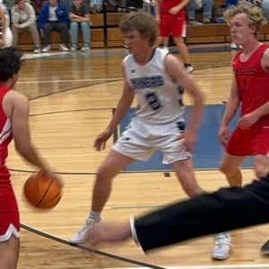 Stockton Hansen mugshot