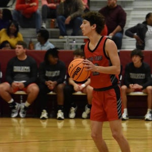 Caden Yarborough mugshot