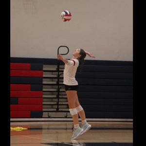 Kaylie Spires