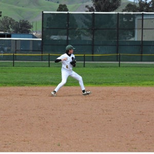 Nolan Moore Brewer