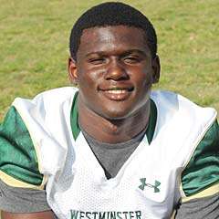 Tim Irvin