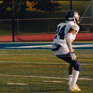 Jalen Morton