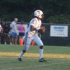 Isaiah Quick
