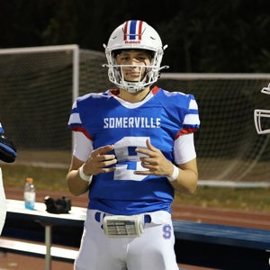 Sam De souza mugshot