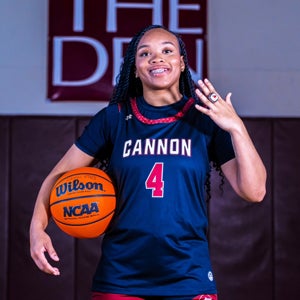 Maya Mccorkle