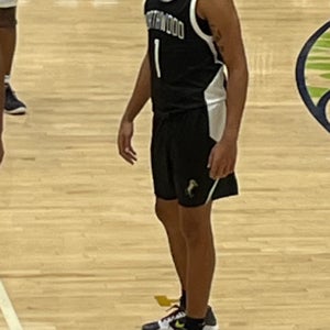 Isaiah Blair