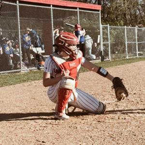 Alba Newbury mugshot