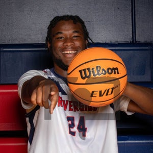 Kamareon Henderson