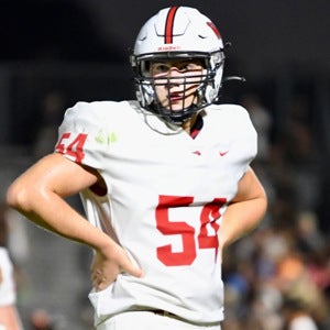 MASON RUDEN