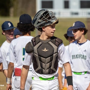 Jacob Harmon mugshot