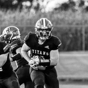 Paydon Rinkol mugshot