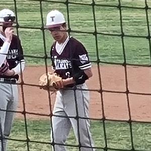 Hunter Sewell mugshot