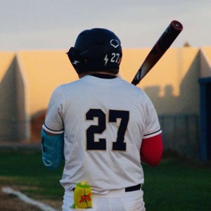 Ryan Crotts