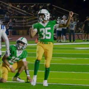 Hector Lepur mugshot