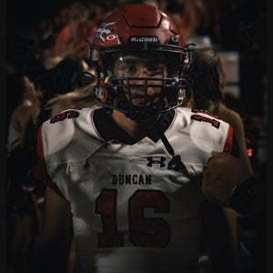 Caleb Davis