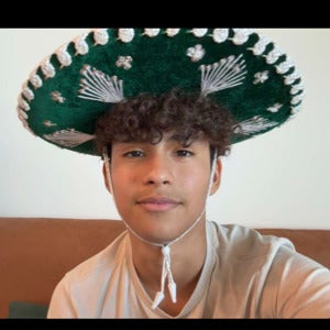 Santiago Huichapa Rincon