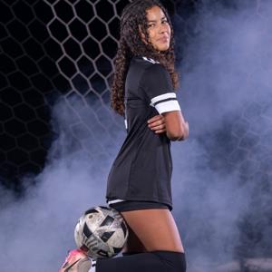 Aiyana Espinoza mugshot