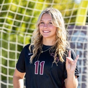 Kendall Sadberry mugshot