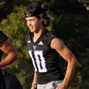 Jake Butterfield mugshot