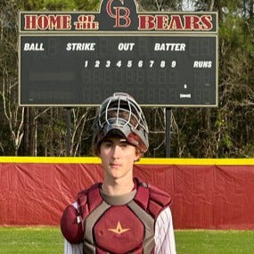 Brantley Jones mugshot