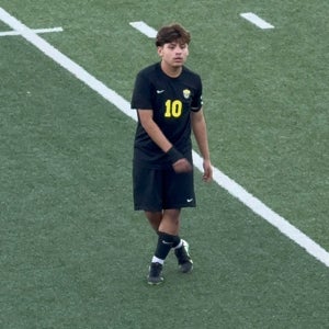 MICHAEL MENDEZ