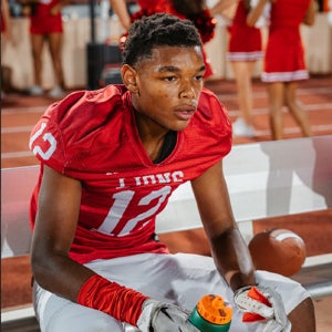 King Blackshire mugshot