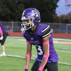 AHMAN LANGTON
