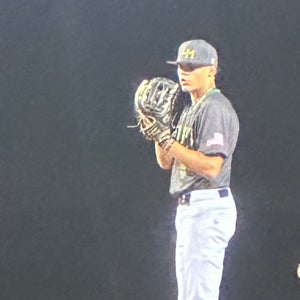 Colson May