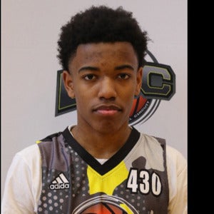 TREY COLLIER