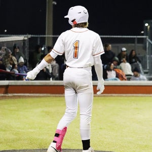 Carter Terryn mugshot