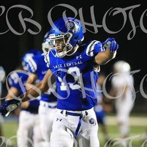 James Graham mugshot