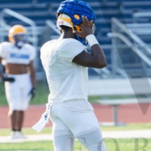 Zaylin Singleton