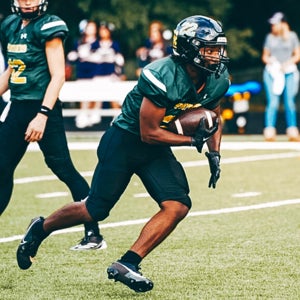 Darrin Banks-harrold mugshot