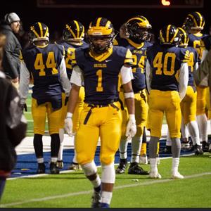 Jalen Martin-Peterson