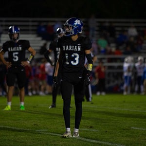 JAXON SZYMANOWSKI