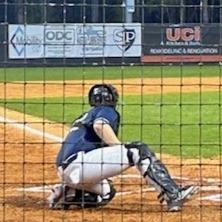 Graham Forney mugshot