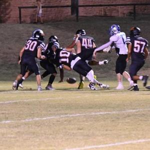 Tristian Lankford