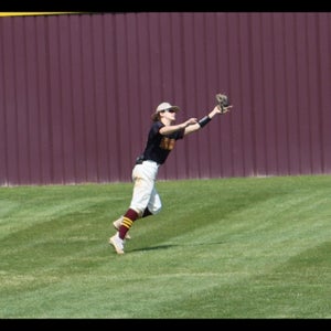 Kolton Summers