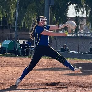 Bella Goulet mugshot