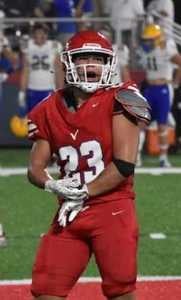 Justin Sanchez mugshot